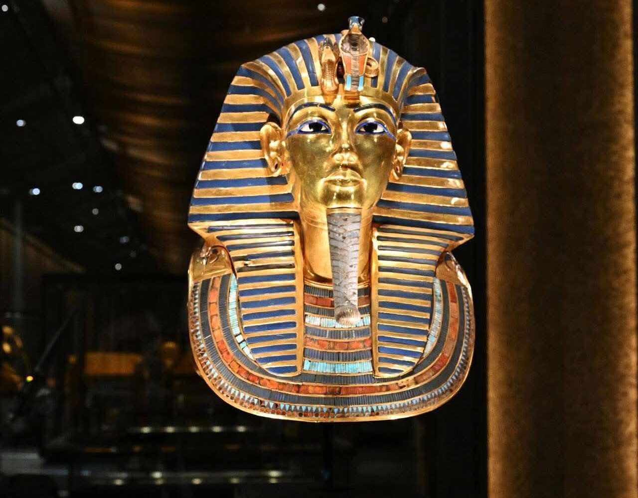 Hurghada tours to Cairo GEM Pyramids