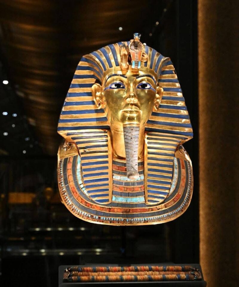 Hurghada tours to Cairo GEM Pyramids