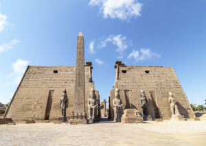 Luxor Temple