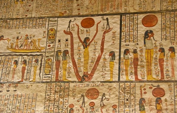 El Gouna excursions to Luxor