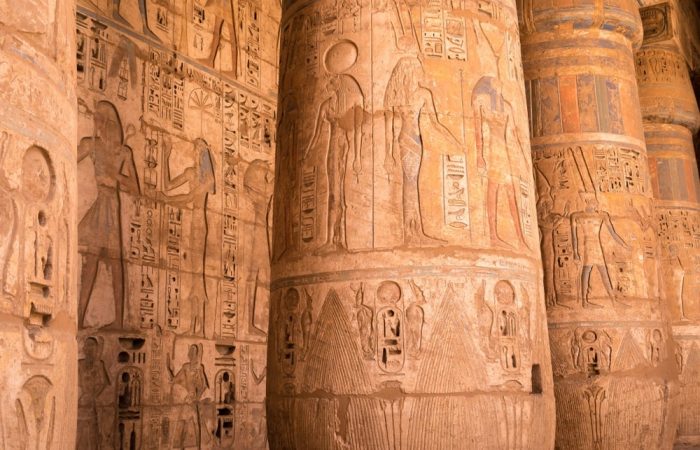 El Gouna to Luxor overnight trip