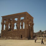 Philae Temple Aswan