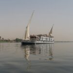 Dahabiya Merit Star Luxury cruise