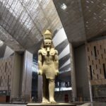 Grand Egyptian Museum Tour