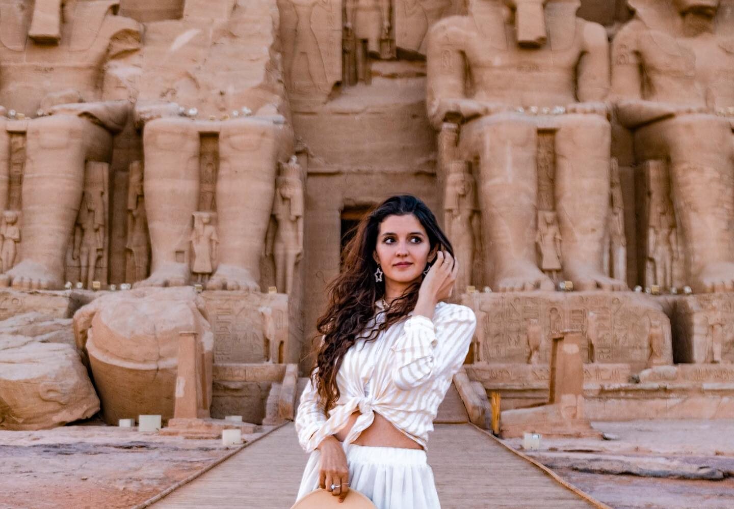 Abu Simbel tour from Aswan
